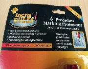 Incra PROTRAC06 6-inch Precision Marking Protractor -- Home Tools & Accessories -- Metro Manila, Philippines