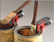 Lee Valley Magnetic Paint Brush Holder -- Home Tools & Accessories -- Metro Manila, Philippines