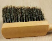 Redecker Horsehair Brush with Oiled Beechwood Handle, 11-3/4-Inches -- Home Tools & Accessories -- Metro Manila, Philippines