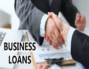 business loan, financial assistance, loan, credit -- Loan & Credit -- Metro Manila, Philippines