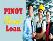 business loan, financial assistance, loan, credit, seaman, ofw -- Loan & Credit -- Metro Manila, Philippines