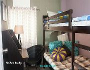3 bedroom condo -- Condo & Townhome -- Valenzuela, Philippines