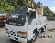 RECONDITIONED SURPLUS JAPAN -- Trucks & Buses -- Imus, Philippines