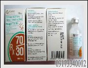 Insuget 70/30 anti-diabetic agent, insulin -- Natural & Herbal Medicine -- Metro Manila, Philippines