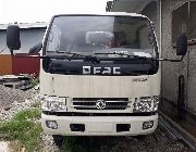 Garbage Compactor -- Other Vehicles -- Metro Manila, Philippines