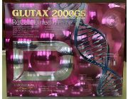 Glutax, glutax capsule, glutax 2000gs,glutax 20000gr -- All Beauty & Health -- Metro Manila, Philippines