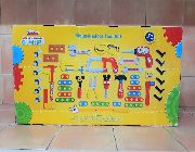 playset, paly set, paly a long -- Toys -- Metro Manila, Philippines