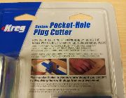 kreg kpcs custom pocket hole plug cutter, -- Home Tools & Accessories -- Pasay, Philippines