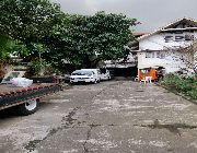 Josefa Drive lot -- House & Lot -- San Juan, Philippines