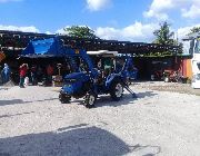 CYLINDER, Euro 3, Wheel Drive 4×4 farm buddy -- Other Vehicles -- Metro Manila, Philippines