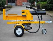 Travel time: 20 seconds log splitter LS22T-650L -- Other Vehicles -- Metro Manila, Philippines
