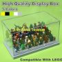 lego box, lego display, acrylic, -- Toys -- Metro Manila, Philippines