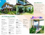 #amonsagana; #amonsaganabalambancebu; # Retirementvillage; #houseforsale; #amonsaganavillage -- House & Lot -- Cebu City, Philippines