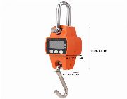 Digital 300 Kg Capacity Industrial Weight Hook Crane Hanging Weighing Scale -- Home Tools & Accessories -- Metro Manila, Philippines