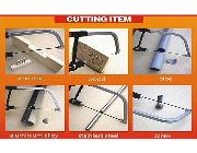 3 Way Blade Wood Metal Steel Hack Back Hand Saw Jigsaw Hacksaw Cutter -- Home Tools & Accessories -- Metro Manila, Philippines