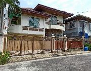 ready for occupancy -- House & Lot -- Metro Manila, Philippines