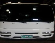 Car Rentals -- All Car Services -- Metro Manila, Philippines