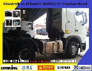 tractor head -- Other Vehicles -- Metro Manila, Philippines
