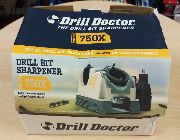 drill doctor model 750x 110 volts, -- Home Tools & Accessories -- Pasay, Philippines