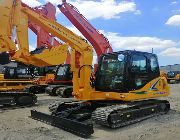 Heavy Equipments -- Other Vehicles -- Cavite City, Philippines