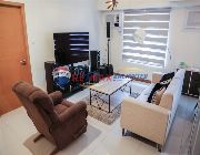 FOR LEASE: Trion Tower 2 -- Condo & Townhome -- Taguig, Philippines