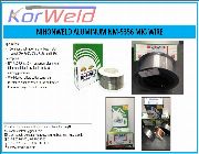 Nihonweld MIG Wire/Flux Cored Wire -- Everything Else -- Metro Manila, Philippines