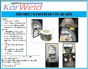Nihonweld MIG Wire/Flux Cored Wire -- Home Tools & Accessories -- Metro Manila, Philippines