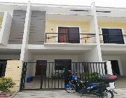 kathleen place 4 townhouse congressional quezon city, wnhouse for -- House & Lot -- Metro Manila, Philippines