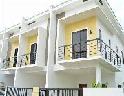 novaliches properties kathleen place 4 amaia townhouse house and lot in quezon city property for sale in quezon city -- House & Lot -- Metro Manila, Philippines