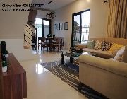 sm novaliches san bartolome property for sale novaliches properties kathleen place 4 amaia townhouse house and lot in quezon city property for sale in quezon city -- House & Lot -- Metro Manila, Philippines