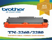 #brother #toner #cartridge #brandnew #original #sealed #lowestprice #sale -- Printers & Scanners -- Metro Manila, Philippines
