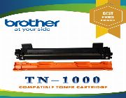#brother #toner #cartridge #original #notrefilled #sealed #betterday #highquality #printer -- Printers & Scanners -- Metro Manila, Philippines