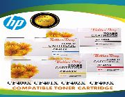 #HP #toner #cartridge #original #notrefilled #sealed #iaicon #highquality #lowprice #sale #color -- Printers & Scanners -- Metro Manila, Philippines