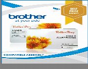 #brother #drum #assembly #drumassembly #dcp #dcpl254 #sale #affordable #highquality #lowprice -- Printers & Scanners -- Metro Manila, Philippines