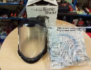 Miller Welding Helmet and Uvex Bionic Face Shield -- Home Tools & Accessories -- Metro Manila, Philippines