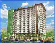 Condo, condominium, preselling -- House & Lot -- Quezon City, Philippines