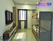 80m² 2 BEDROOM TOWNHOUSE IN MACTAN LAPU-LAPU CEBU -- House & Lot -- Cebu City, Philippines