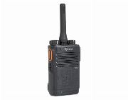 Hytera PD418 (UHF-VHF) -- Radio and Walkie Talkie -- Metro Manila, Philippines
