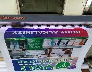 Roll up banner -- Advertising Services -- Metro Manila, Philippines