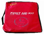 First Aid Kit - All Pupose kit 303 pcs, First Aid Kit - All Pupose kit -- All Health and Beauty -- Metro Manila, Philippines