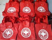 Customized Eco Bags -- Marketing & Sales -- Metro Manila, Philippines