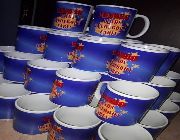 Customized Mugs -- Marketing & Sales -- Metro Manila, Philippines