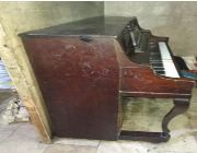 piano grotrian-steinweg antique organ electronic -- Other Appliances -- Metro Manila, Philippines