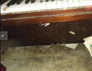 piano grotrian-steinweg antique organ electronic -- Other Appliances -- Metro Manila, Philippines