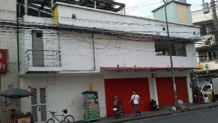 Commercial Space For Rent Paco Manila [ Commercial Building ] Manila ...