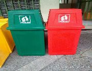 120 liter Waste Master -- Distributors -- Metro Manila, Philippines