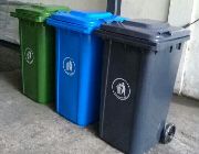 roll out trash bin -- Distributors -- Metro Manila, Philippines