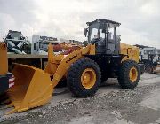 heavy equipments, payloader, wheel loader, cdm843 -- Trucks & Buses -- Cavite City, Philippines