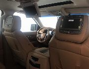 CADILLAC ESCALADE SUV -- All SUVs -- Manila, Philippines