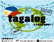 Education -- Language Classes -- Metro Manila, Philippines